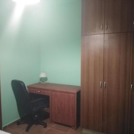 Vicky'S Apartment Near To The Airport Ολόκληρο Διαμέρισμα Antimachia Esterno foto