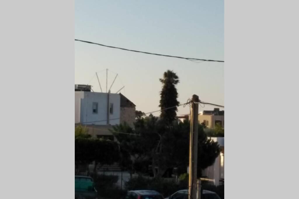Vicky'S Apartment Near To The Airport Ολόκληρο Διαμέρισμα Antimachia Esterno foto