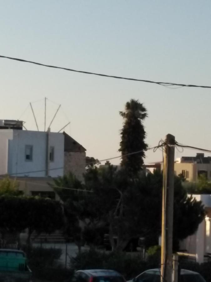 Vicky'S Apartment Near To The Airport Ολόκληρο Διαμέρισμα Antimachia Esterno foto