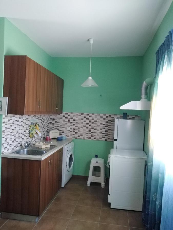 Vicky'S Apartment Near To The Airport Ολόκληρο Διαμέρισμα Antimachia Esterno foto