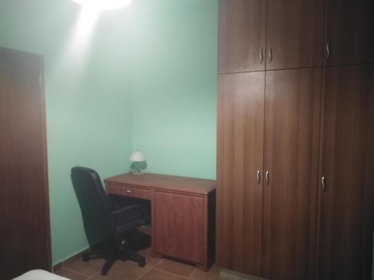 Vicky'S Apartment Near To The Airport Ολόκληρο Διαμέρισμα Antimachia Esterno foto
