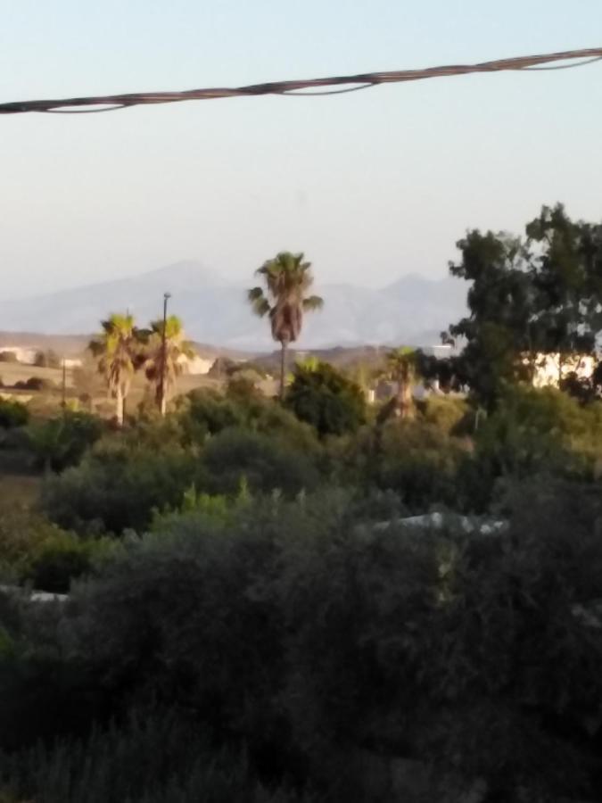 Vicky'S Apartment Near To The Airport Ολόκληρο Διαμέρισμα Antimachia Esterno foto