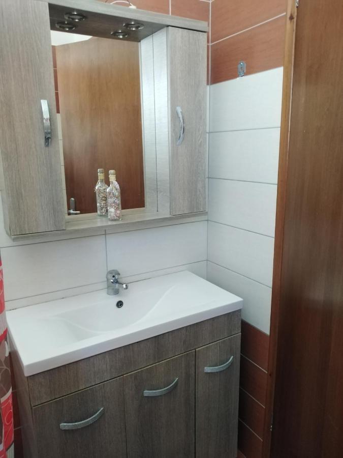 Vicky'S Apartment Near To The Airport Ολόκληρο Διαμέρισμα Antimachia Esterno foto