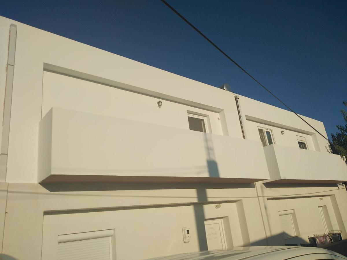 Vicky'S Apartment Near To The Airport Ολόκληρο Διαμέρισμα Antimachia Esterno foto